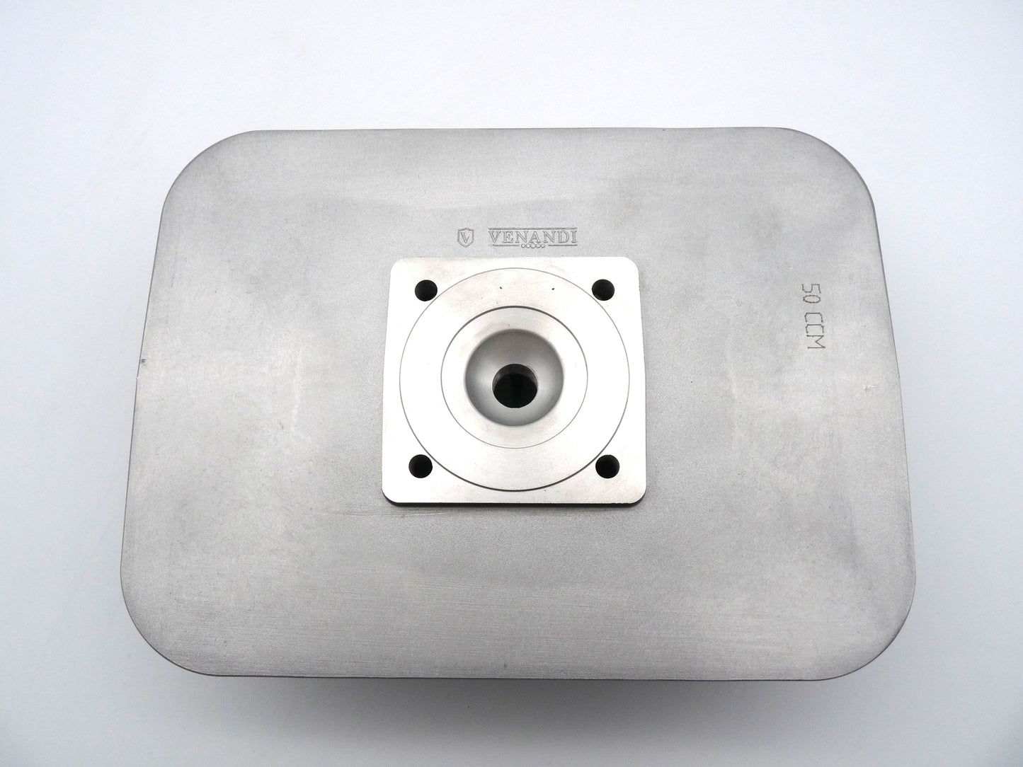 Simson Zylinderkopf Fächerkopf KS50 für S51/M500 50ccm