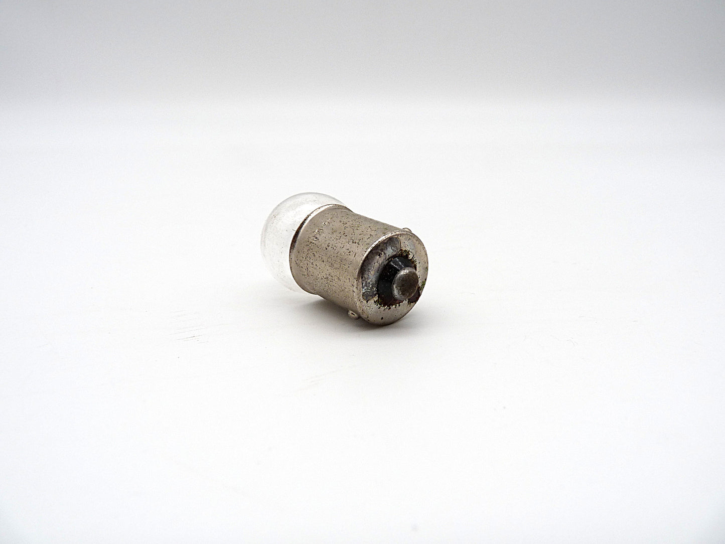 Glühbirne 6V 5W – DDR Ersatzteil für Wartburg & Simson | Beleuchtung Ersatz