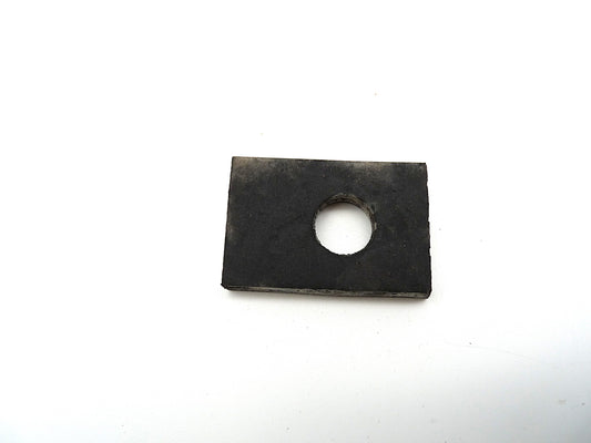 Auflagegummi Kühler – DDR Ersatzteil für Wartburg 1.3 | Original Kühlermontage