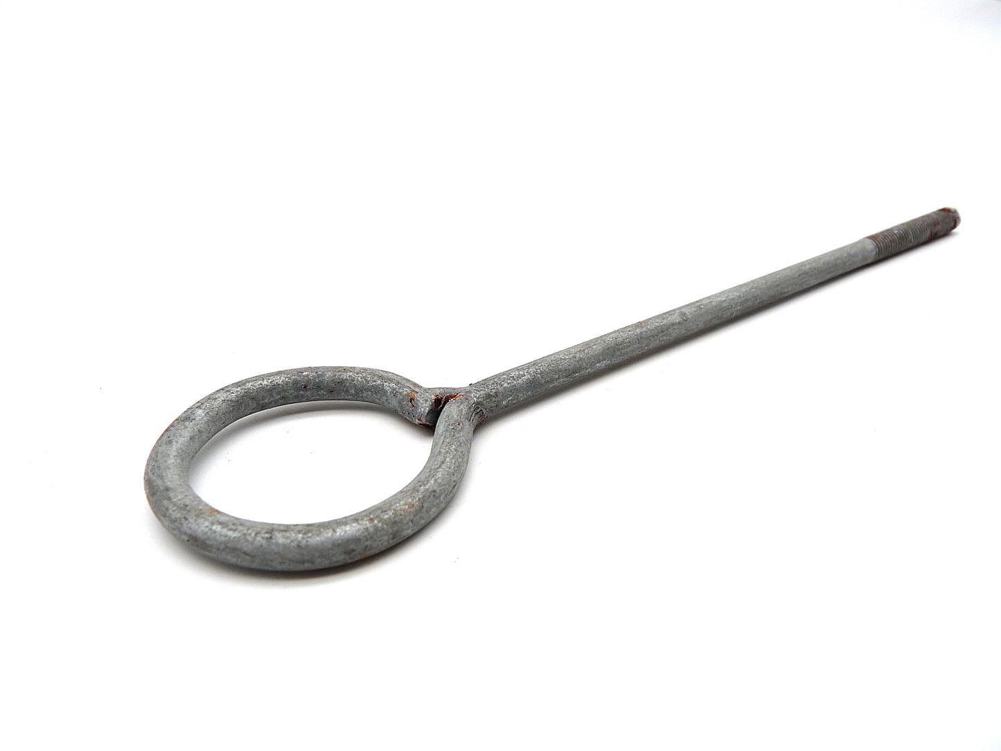 Vorwählstange – DDR Ersatzteil für Wartburg 353 | Original Schaltgestänge