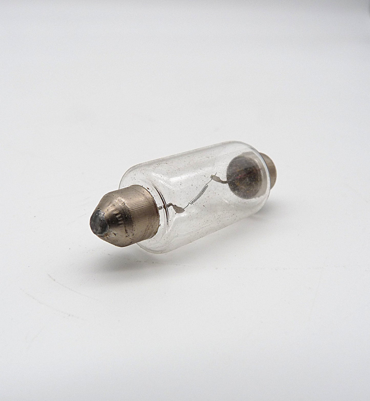 Soffitte 6V 18W – Wartburg 353 & Simson Ersatzbeleuchtung | DDR Oldtimer Ersatzteil