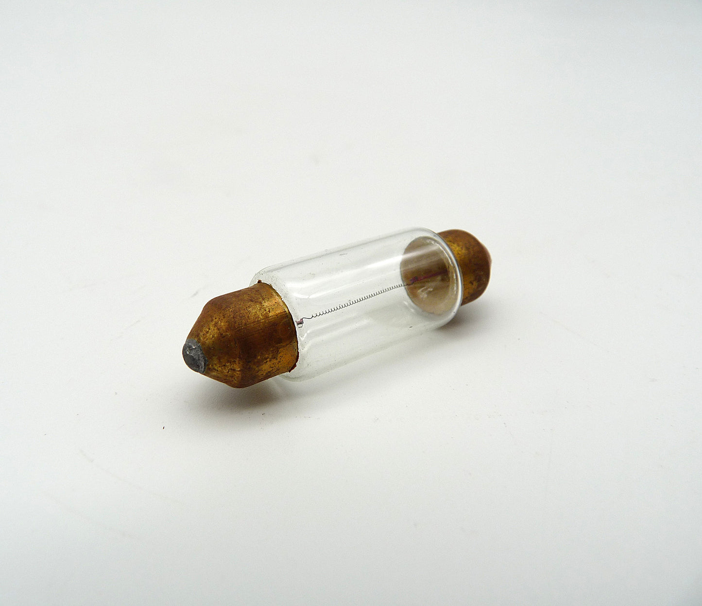 Soffitte 6V 5W – Glühlampe für Simson, MZ & Ostfahrzeuge | Beleuchtung Ersatzteil