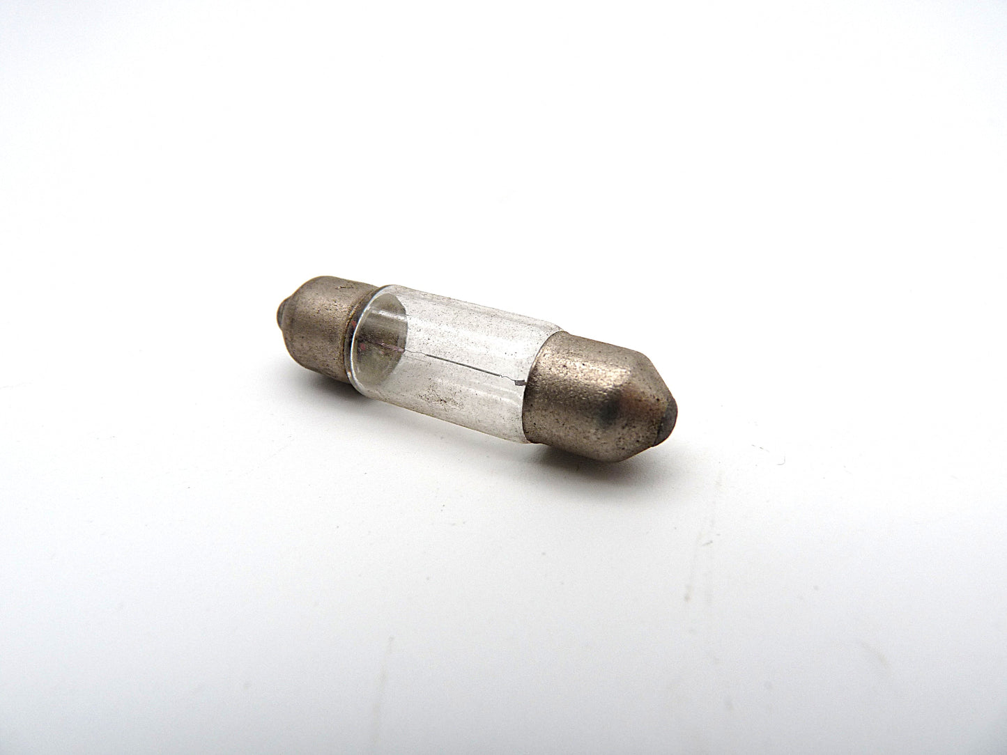 Soffitte 6V 3W – Glühlampe für Simson, Schwalbe & klassische 6V-Anlagen