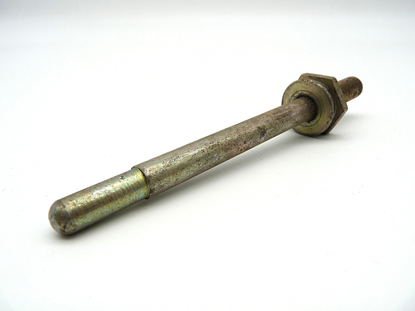 Druckstange A233 für Hauptbremszylinder – Robur LO/LD – Original DDR Ersatzteil