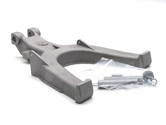 Simson Hauptständer, Kippständer verstärkt S50, S51, S53 240mm (Originallänge) Komplett Set