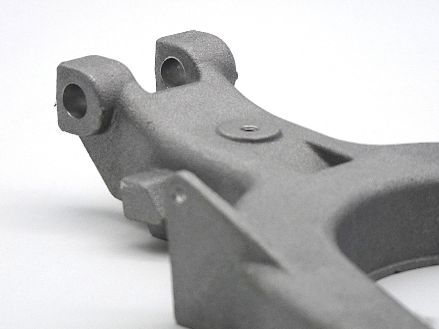 Simson Hauptständer, Kippständer verstärkt S50, S51, S53 240mm (Originallänge) Komplett Set