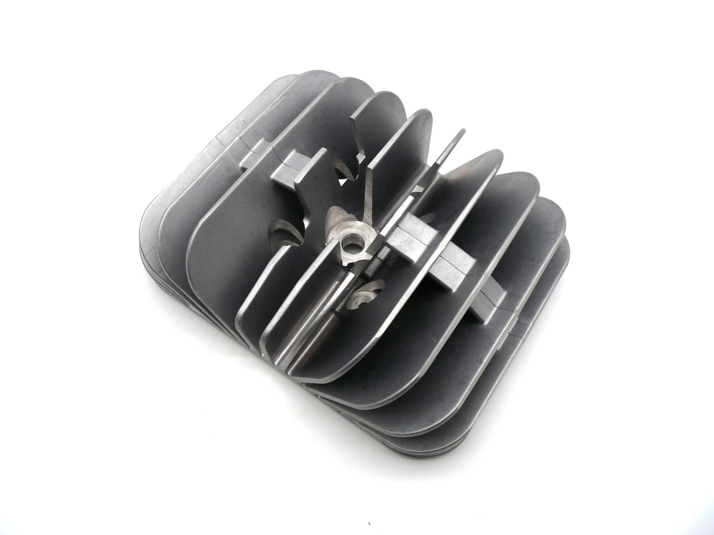 Simson Zylinderkopf Fächerkopf KS50 für S51/M500 50ccm