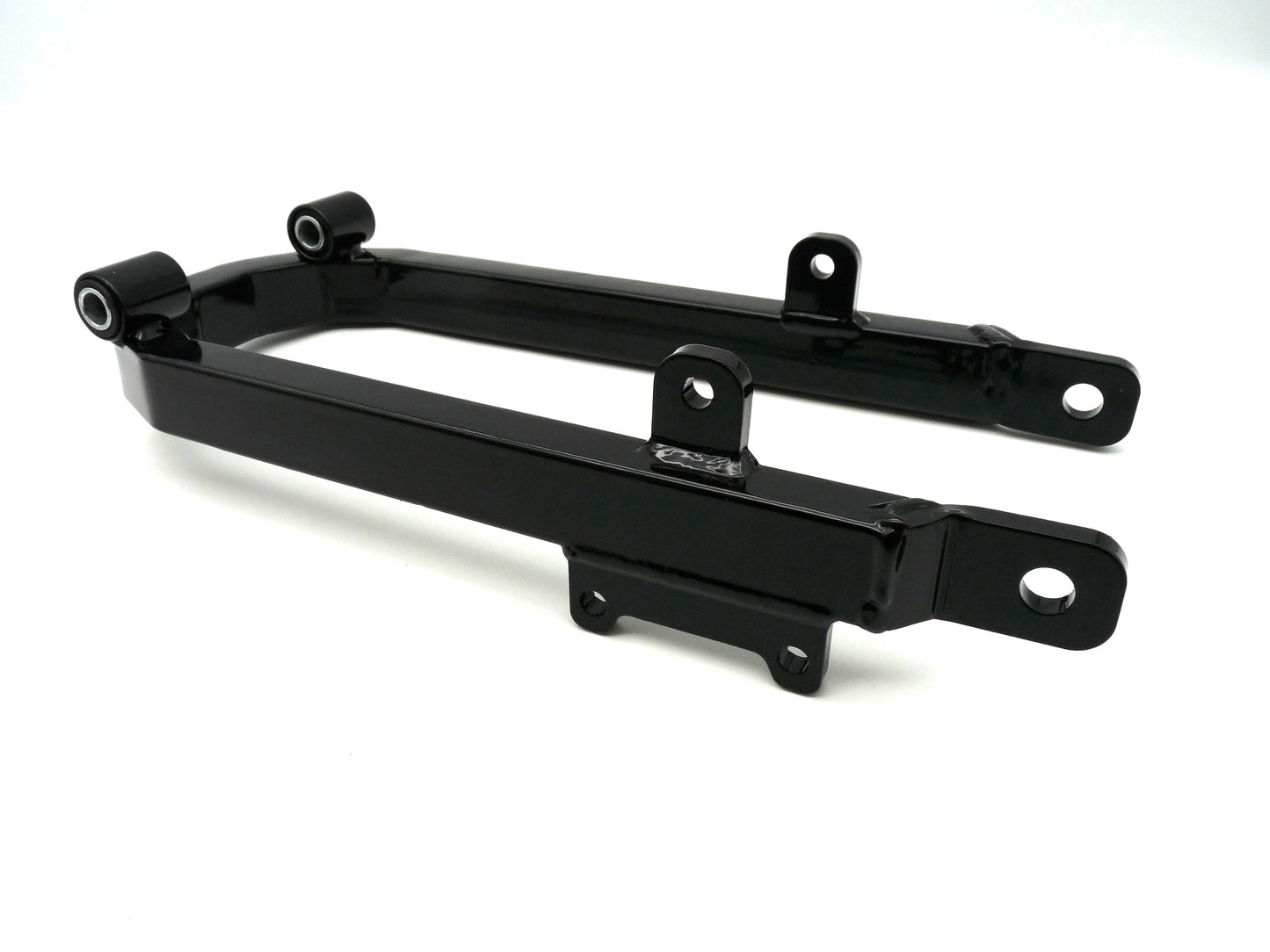 Simson Tuning Kastenschwinge mit Polyamidbuchsen einbaufertig für die Vogelserie