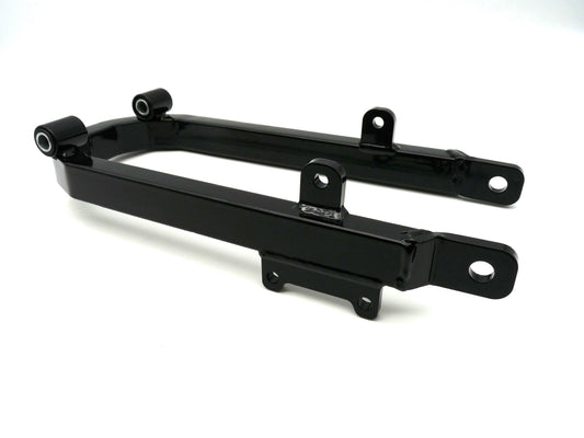 Simson Tuning Kastenschwinge mit Polyamidbuchsen einbaufertig für die Vogelserie