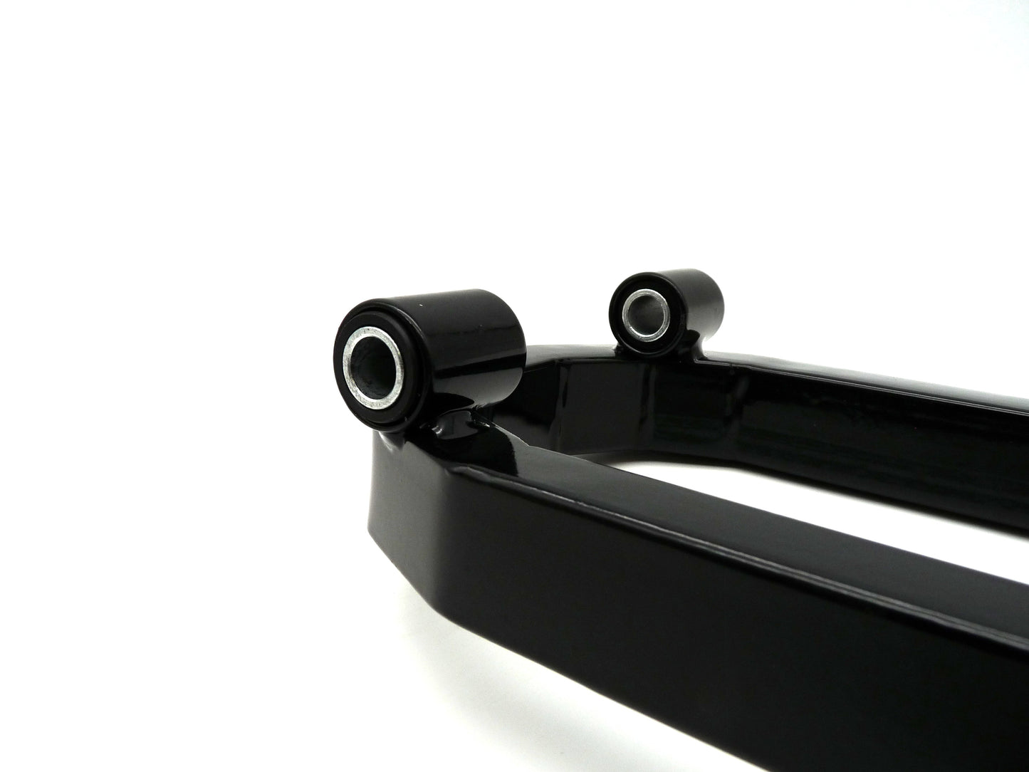 Simson Tuning Kastenschwinge mit Polyamidbuchsen einbaufertig für die Vogelserie