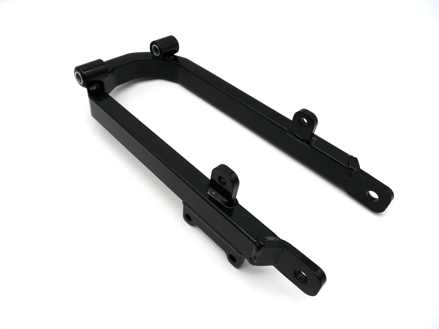 Simson Tuning Kastenschwinge mit Polyamidbuchsen einbaufertig für die Vogelserie