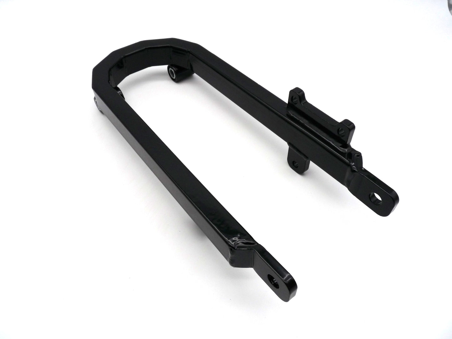 Simson Tuning Kastenschwinge mit Polyamidbuchsen einbaufertig für die Vogelserie