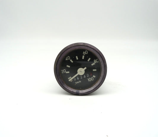 Tachometer Tacho Multicar M25 DDR Ersatzteil gebraucht