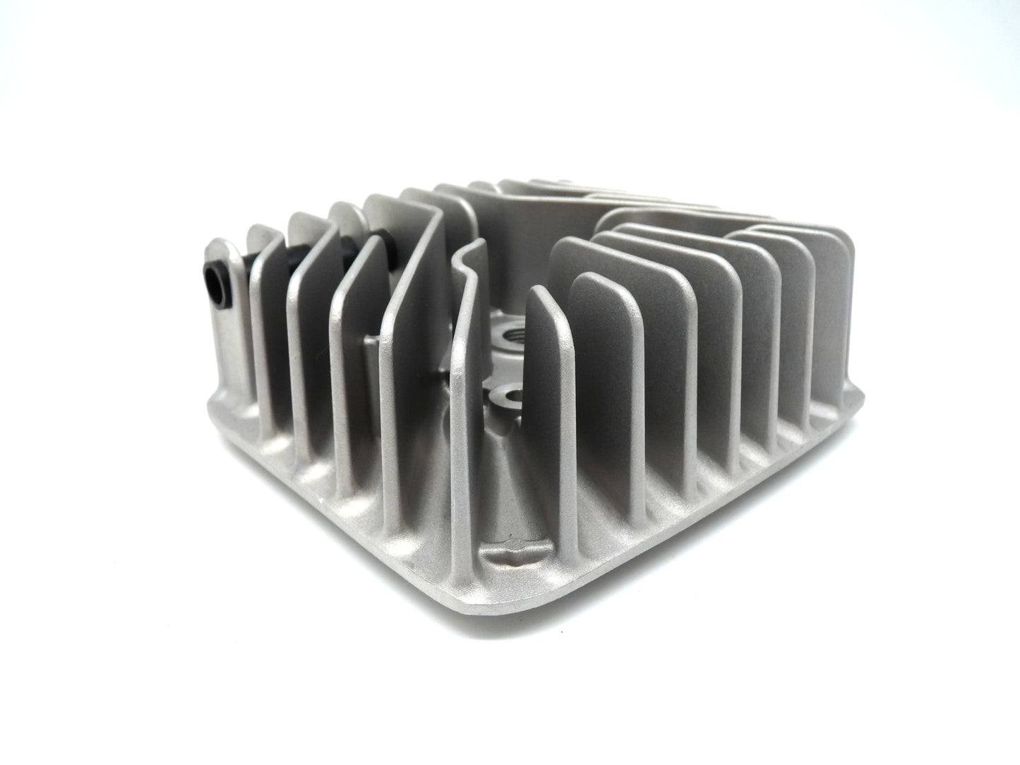 Simson Venandi Zylinderkopf große Kühlrippen ähnlich S50 Optik 50ccm für s51/sr50/s53