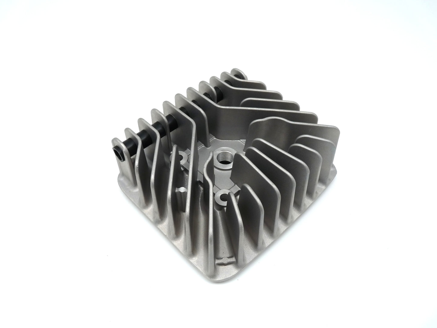 Simson Venandi Zylinderkopf große Kühlrippen ähnlich S50 Optik 50ccm für s51/sr50/s53