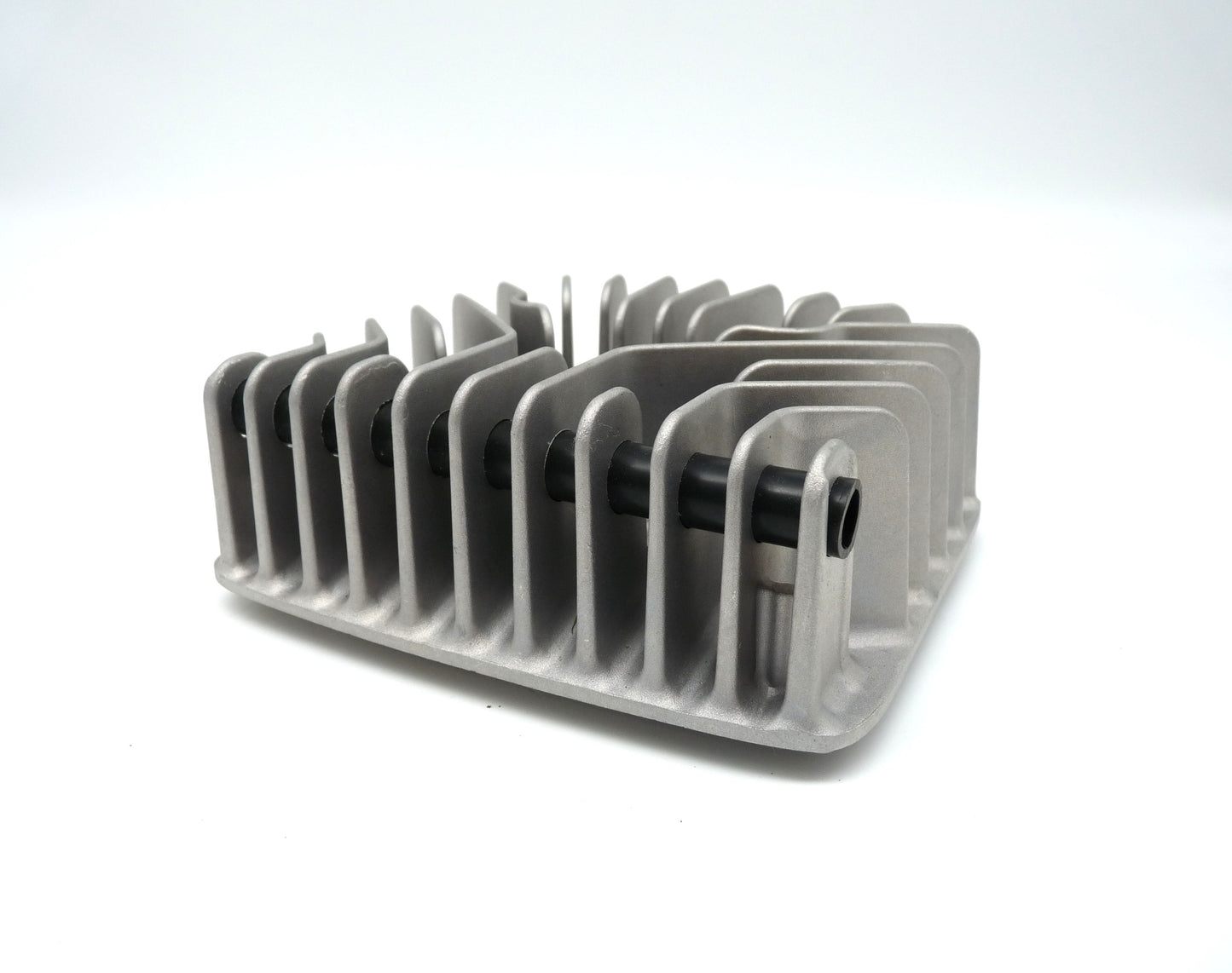 Simson Venandi Zylinderkopf große Kühlrippen ähnlich S50 Optik 50ccm für s51/sr50/s53