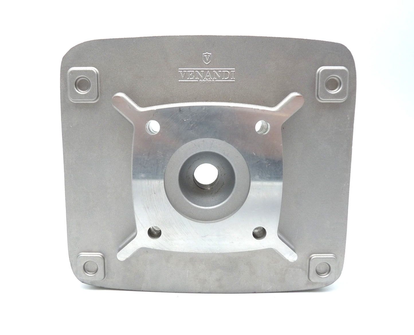 Simson Venandi Zylinderkopf große Kühlrippen ähnlich S50 Optik 50ccm für s51/sr50/s53