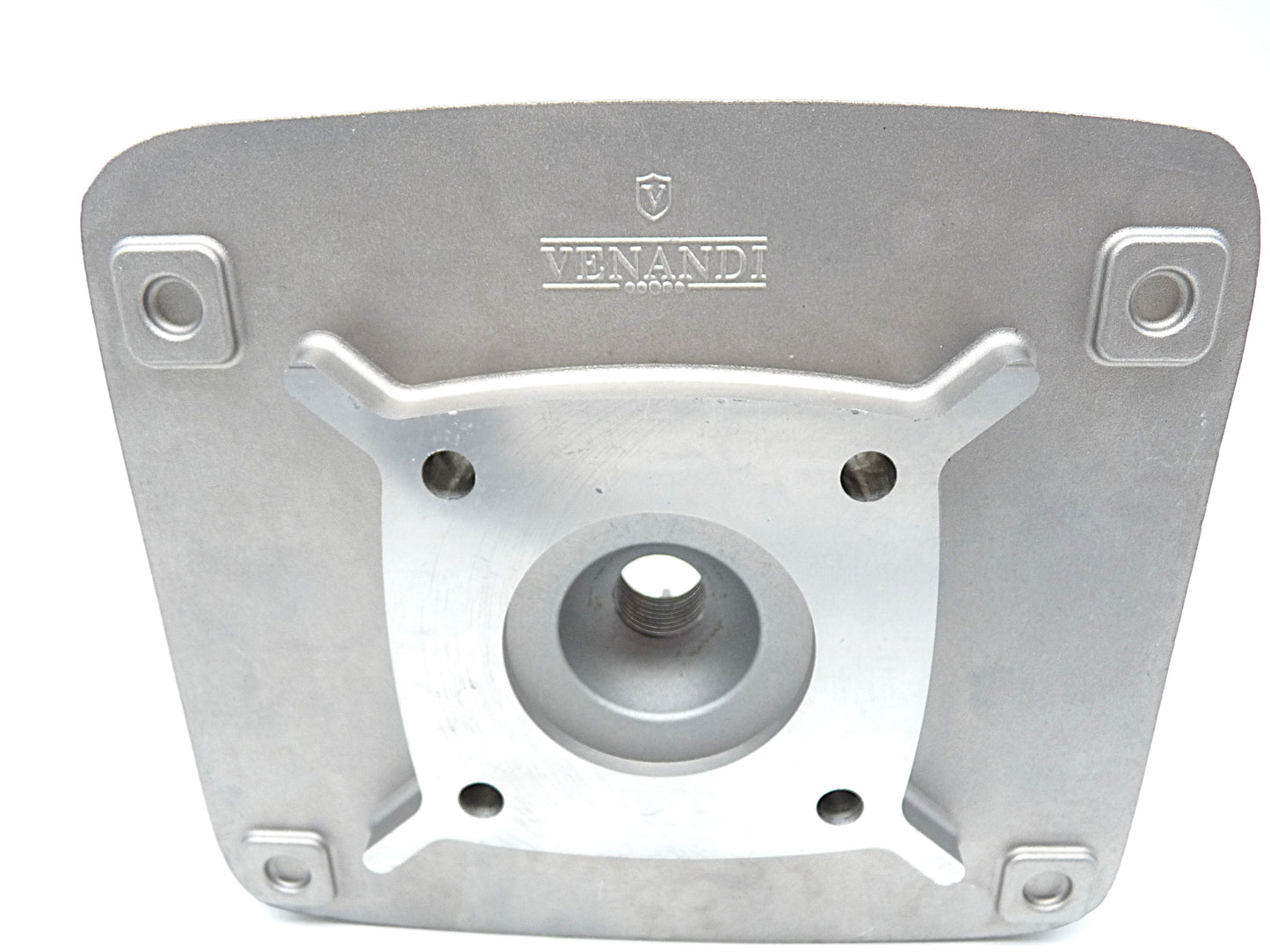 Simson Venandi Zylinderkopf große Kühlrippen ähnlich S50 Optik 50ccm für s51/sr50/s53