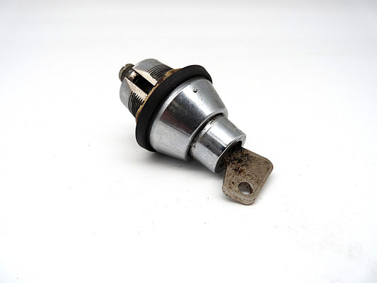 Wartburg Kofferraum/Heckdeckel Schloss mit einem Schlüssel DDR Ersatzteil gebraucht