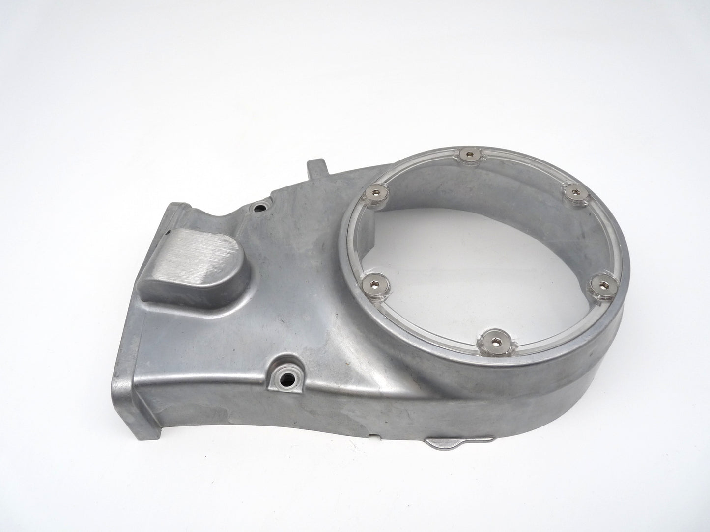 Simson Lichtmaschinendeckel Limadeckel S50 Sichtfenster