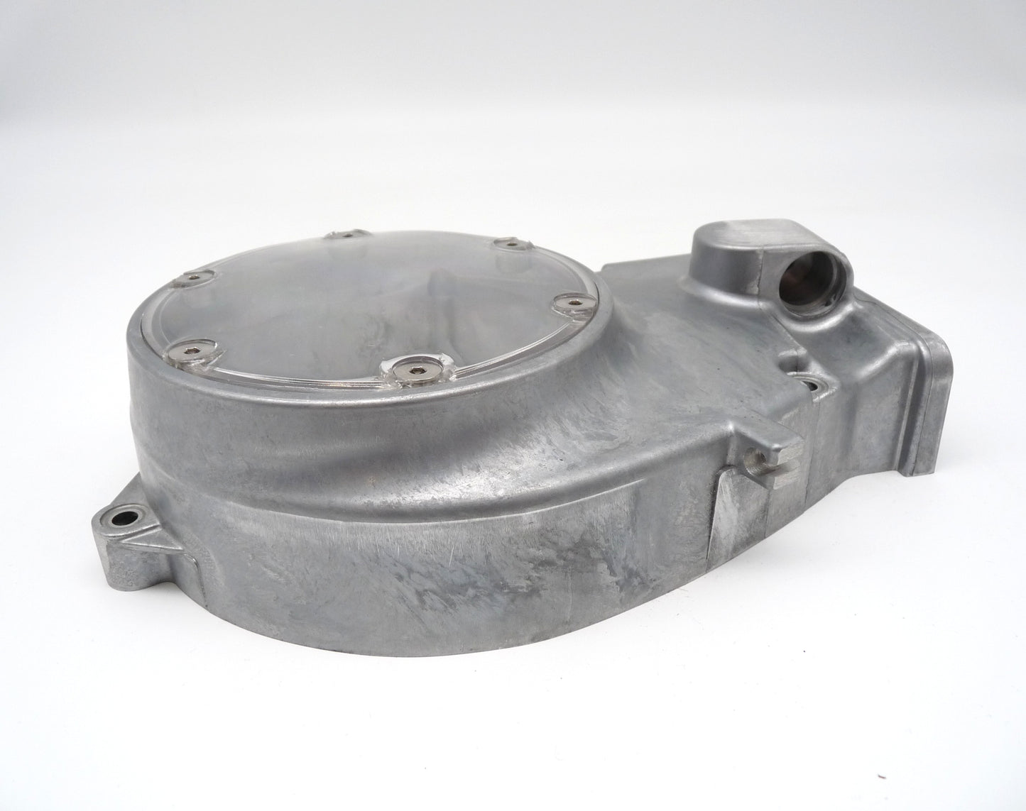 Simson Lichtmaschinendeckel Limadeckel S50 Sichtfenster