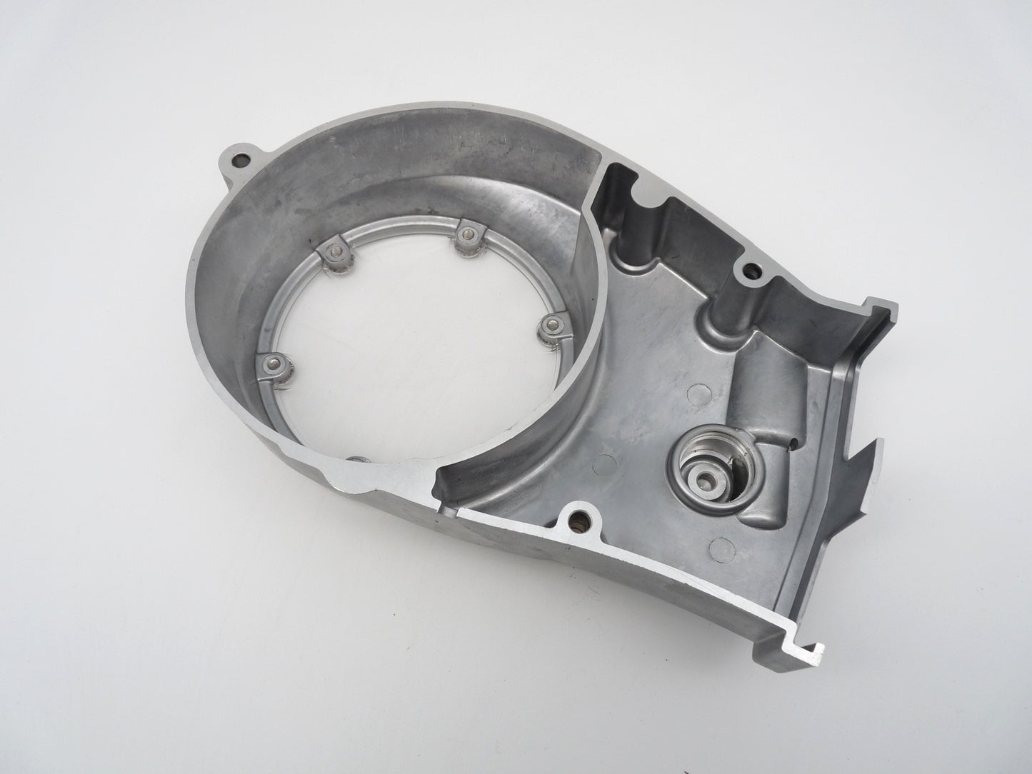 Simson Lichtmaschinendeckel Limadeckel S50 Sichtfenster