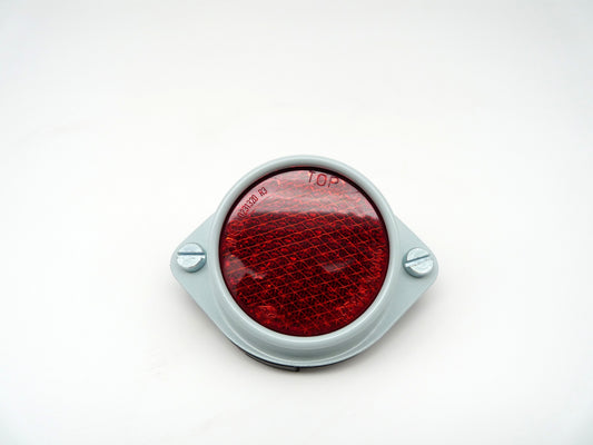 Simson Rückstrahler komplett KR51 Baujahr 64-66 AWO BMW grau