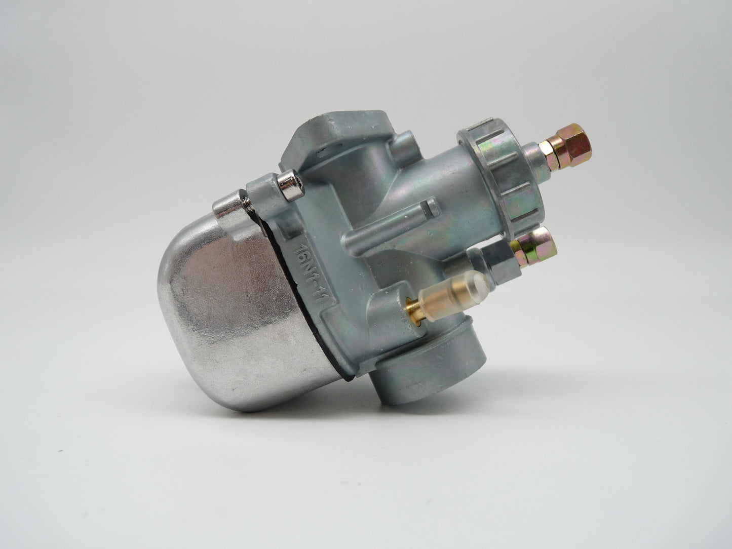 Simson s51/s53/sr50 Vergaser 16mm 16N 1-11