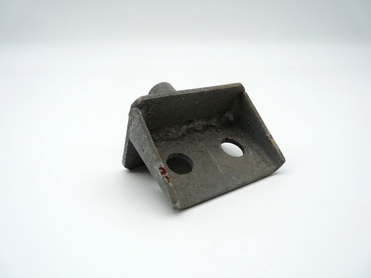 Karosserieauflage groß – DDR Ersatzteil für Wartburg 1.3 | Original Fahrwerksaufhängung