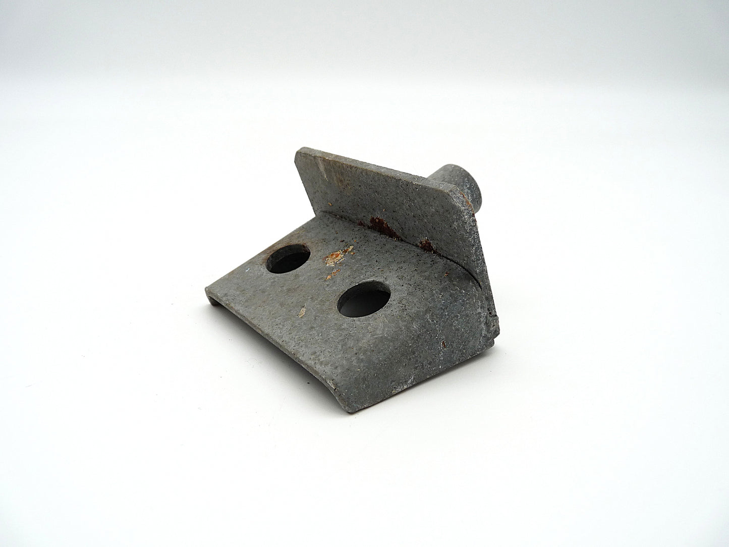 Karosserieauflage groß – DDR Ersatzteil für Wartburg 1.3 | Original Fahrwerksaufhängung