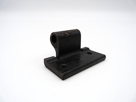 Türscharnier hinten (Einzelteil) – DDR Ersatzteil für Wartburg 353 & 1.3 | Karosserie