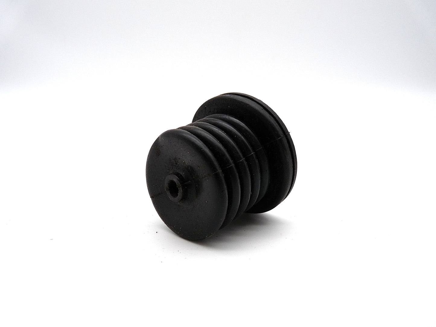 Gummimanschette Gaspedal – DDR Ersatzteil für Wartburg 353 | Pedal Schutz