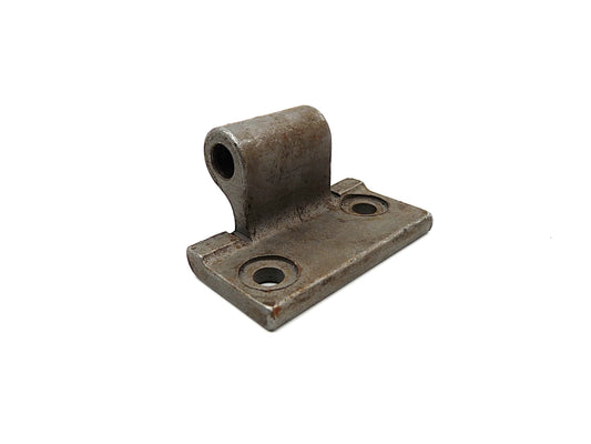 Türscharnier hinten (Einzelteil) – DDR Ersatzteil für Wartburg 353 | Karosserie