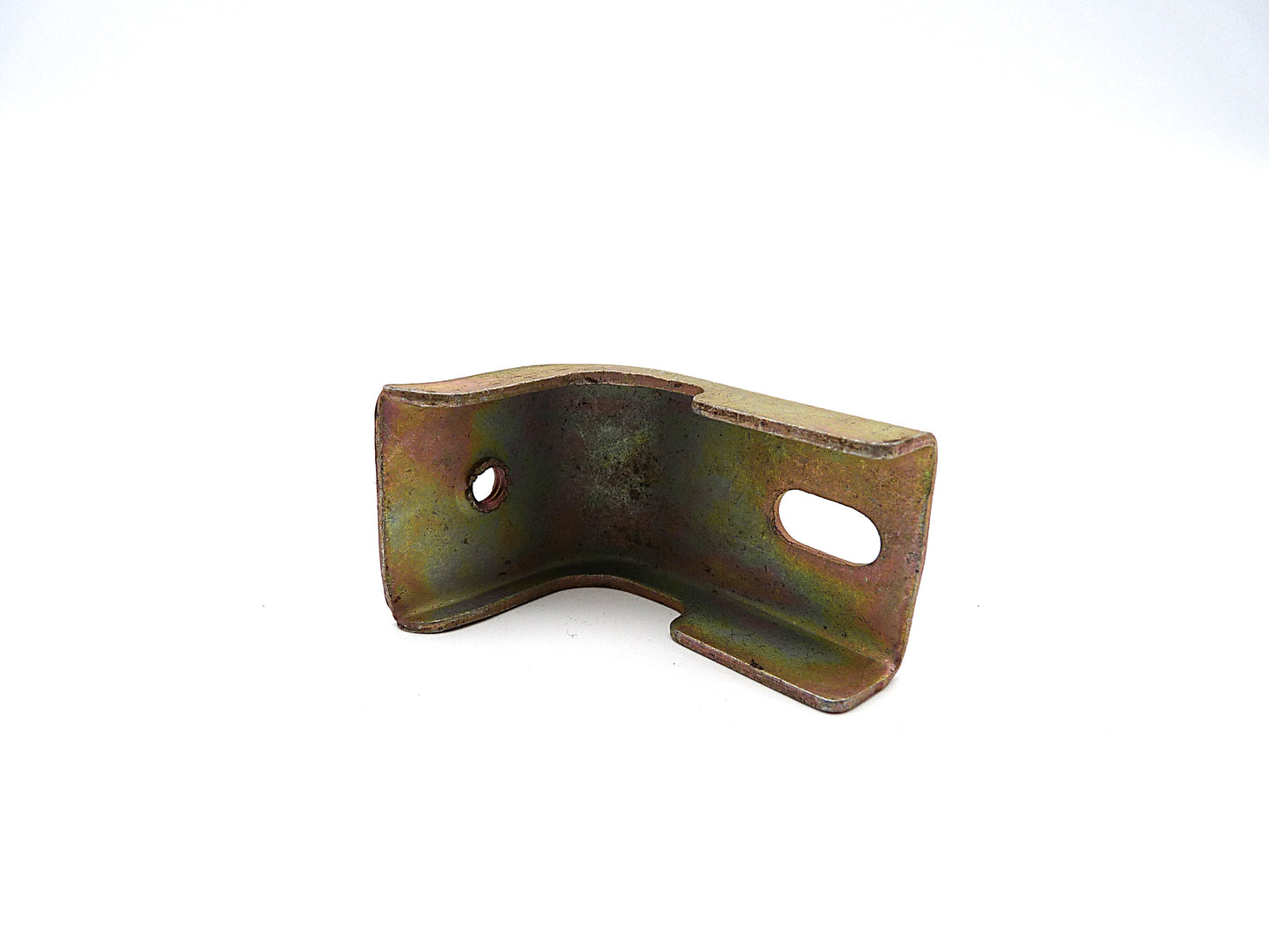 Haltewinkel Hintertür – DDR Ersatzteil für Wartburg 353 | Original Karosserie