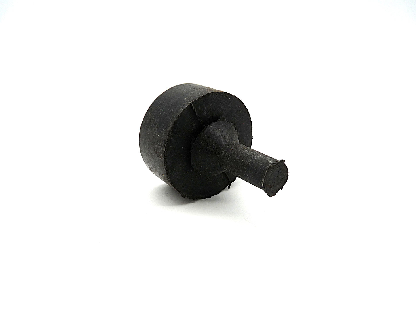 Gummipuffer oberer Querlenker – Wartburg 1.3 & 353 | DDR Fahrwerk Ersatzteil
