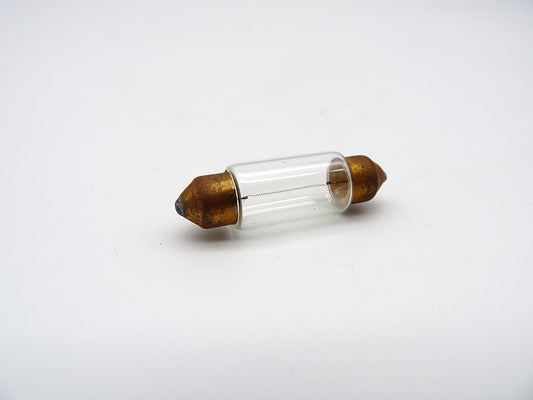 Soffitte 6V 5W – Glühlampe für Simson, MZ & Ostfahrzeuge | Beleuchtung Ersatzteil