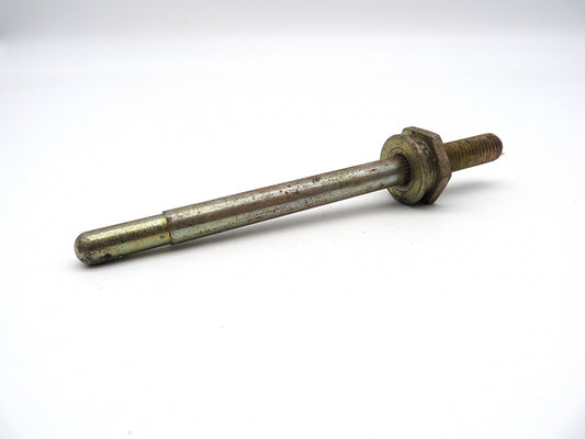 Druckstange A233 für Hauptbremszylinder – Robur LO/LD – Original DDR Ersatzteil