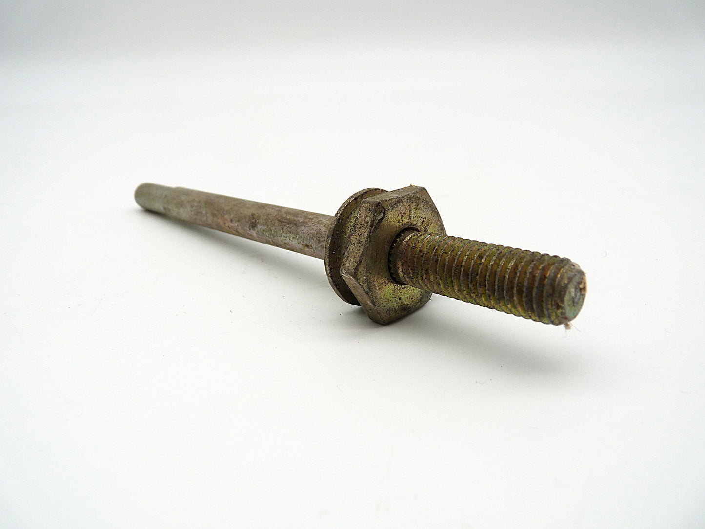 Druckstange A233 für Hauptbremszylinder – Robur LO/LD – Original DDR Ersatzteil