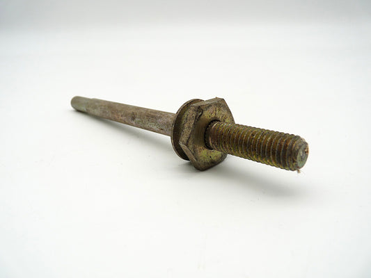 Druckstange A233 für Hauptbremszylinder – Robur LO/LD – Original DDR Ersatzteil