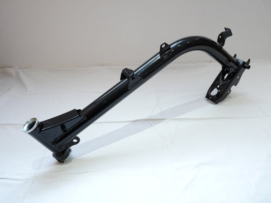 Simson S51 S50 S70 Hauptrahmen NEU mit Endurolasche – Rahmen Hauptträger!