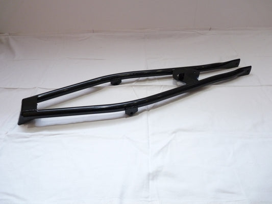 Simson S51 S50 S70 Obergurt NEU schwarz pulverbeschichtet – Rahmen Obergurt!