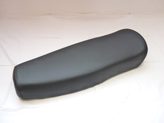 Simson Schwalbe Sitzbank glatt NEU – KR51 / KR51/1 / KR51/2 – Komplettsitzbank!